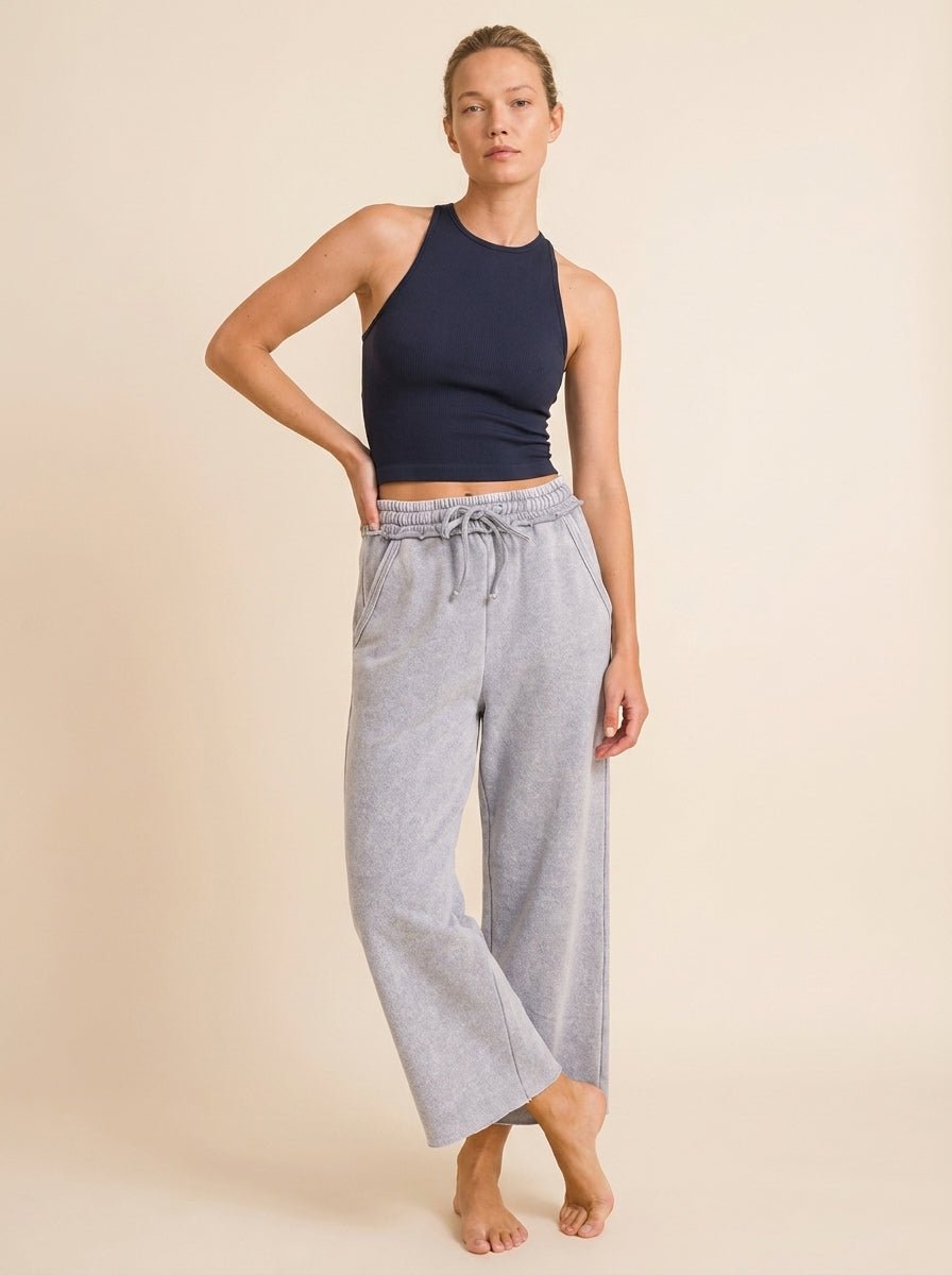 In Motion Racerback Brami Tank - Westly