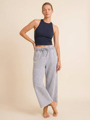 In Motion Racerback Brami Tank - Westly