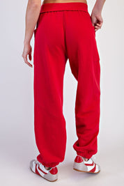 Interval Fleece Terry Jogger Pants - Westly