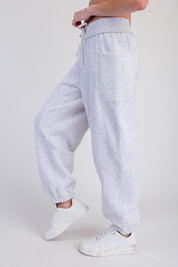 Interval Fleece Terry Jogger Pants - Westly