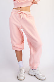 Interval Fleece Terry Jogger Pants - Westly