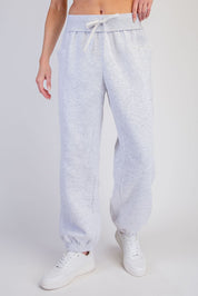 Interval Fleece Terry Jogger Pants - Westly