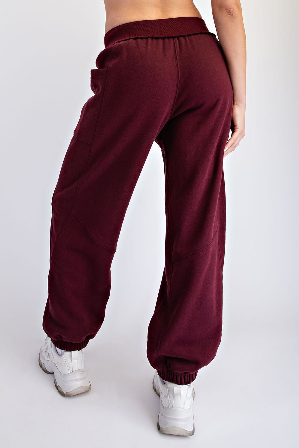 Interval Fleece Terry Jogger Pants - Westly