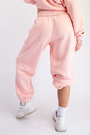 Interval Fleece Terry Jogger Pants - Westly