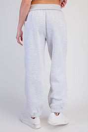 Interval Fleece Terry Jogger Pants - Westly