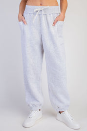 Interval Fleece Terry Jogger Pants - Westly