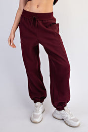 Interval Fleece Terry Jogger Pants - Westly