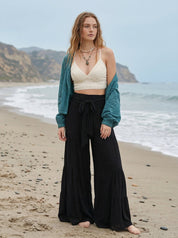 Isla Crochet Bralette - Westly