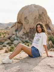 Joshua Tree National Park Graphic Tee - Westly