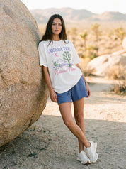 Joshua Tree National Park Graphic Tee - Westly