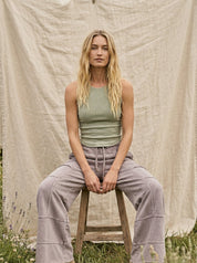 Kaia Essential Acid Wash Tank - Westly