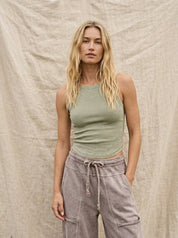 Kaia Essential Acid Wash Tank - Westly