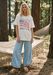 Keeping It Classy Since 1776 Graphic Tee - Westly