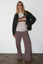 Kenai Trout Graphic Knit Sweater - Westly