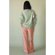 Kenai Trout Graphic Knit Sweater - Westly