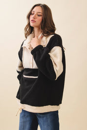 Ketchum Sherpa Pullover - Westly