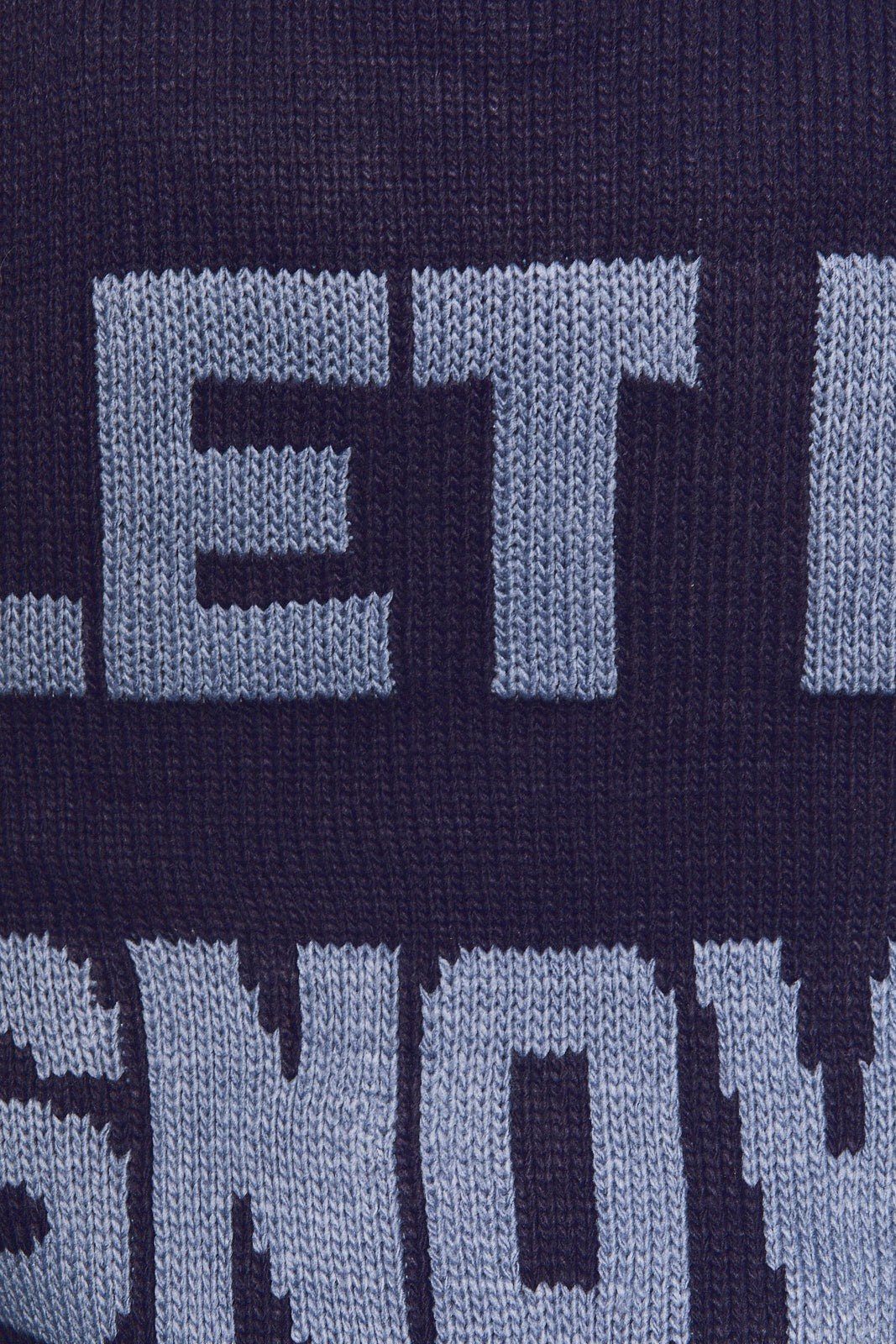 Last Run Après Ski Knit Cardigan - Westly