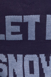 Last Run Après Ski Knit Cardigan - Westly