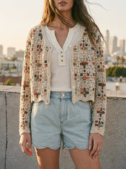 Lila High Rise Soft Wash Denim Shorts - Westly