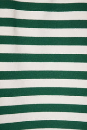 Long Weekend Striped Lounge Shorts - Westly