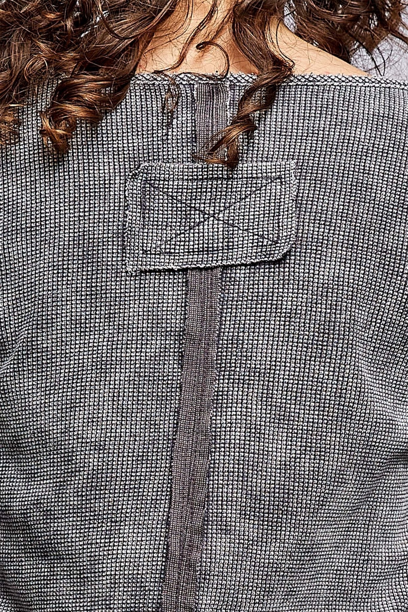 Loose Ends Snap Button Thermal - Westly