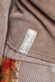 Loose Ends Snap Button Thermal - Westly