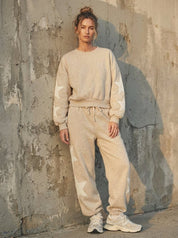 Maya Star Accent Jogger Pants - Westly