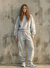 Maya Star Accent Jogger Pants - Westly