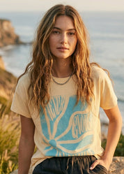 Never Enough Sunshine Graphic Tee - Westly