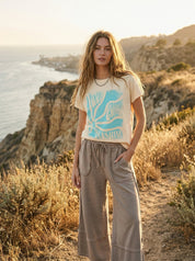 Never Enough Sunshine Graphic Tee - Westly
