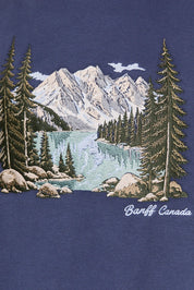 Northbound Banff Embroidered Sweatshirt - Westly