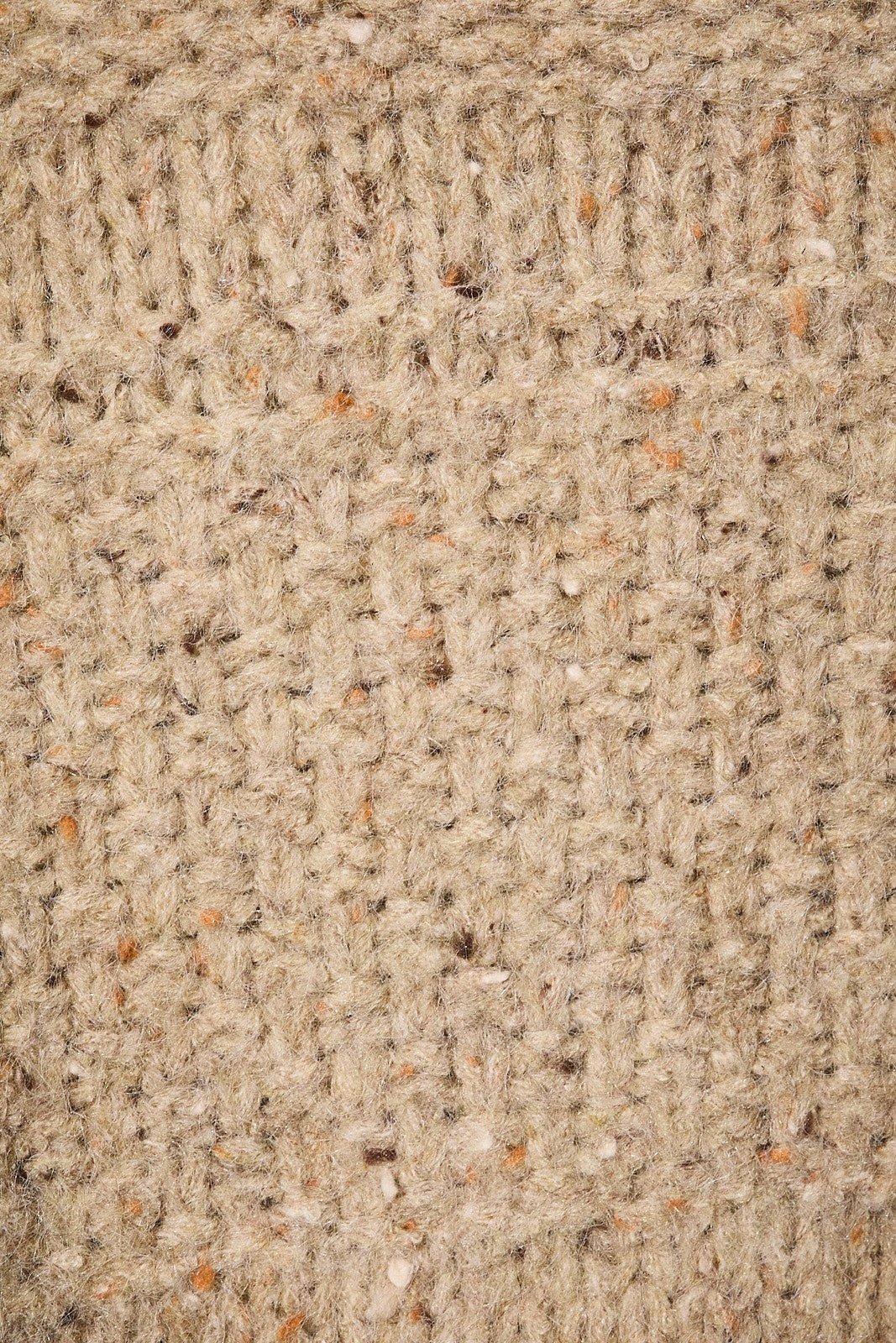 Overlook Flecked Knit Cardigan - Westly