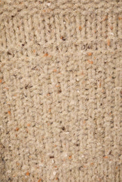 Overlook Flecked Knit Cardigan - Westly