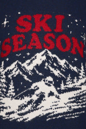 Peak Season Ski Graphic Sweater - Westly