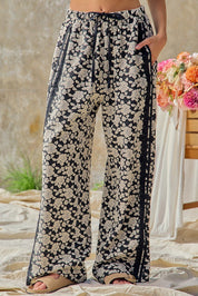 Penelope Lace Track Pant - Westly