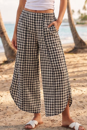 Picnic Tulip Washed Relaxed Fit Jeans - Westly