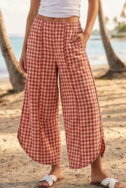 Picnic Tulip Washed Relaxed Fit Jeans - Westly