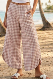 Picnic Tulip Washed Relaxed Fit Jeans - Westly