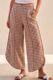 Picnic Tulip Washed Relaxed Fit Jeans - Westly