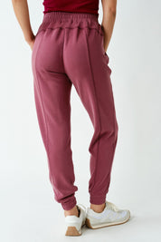 Quick Run Modal Blend Jogger Pants - Westly