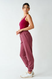 Quick Run Modal Blend Jogger Pants - Westly