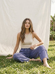 Rowan Essential Tank - Westly