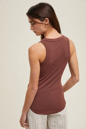 Rowan Essential Tank - Westly