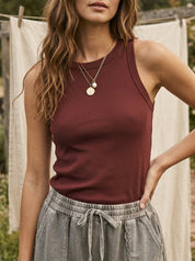 Rowan Essential Tank - Westly