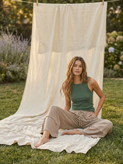 Rowan Essential Tank - Westly