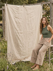 Rowan Essential Tank - Westly