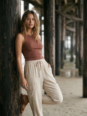 Rowan Essential Tank - Westly