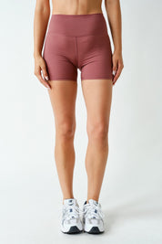 Short Story 4" Contour Bike Shorts - Westly