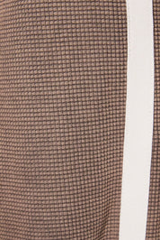 Side Street Side Stripe Thermal Lounge Pants - Westly
