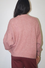 Sidekick Terrier Intarsia Sweater - Westly